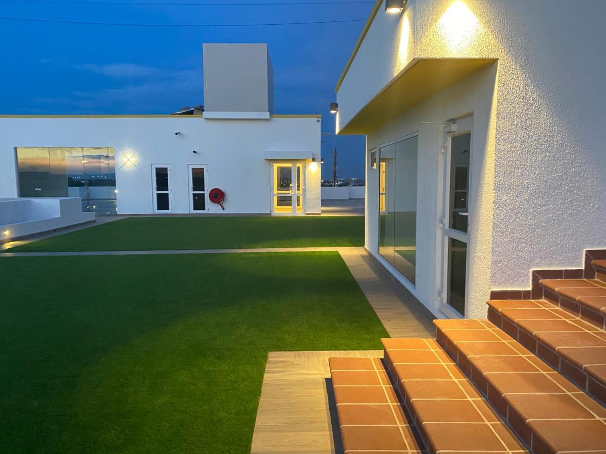 Oasis Park Residence East Legon Exterior foto